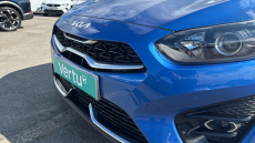 Kia Ceed 1.5T GDi ISG GT-Line 5dr Petrol Hatchback